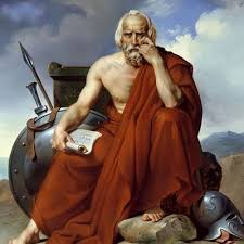 Σαλαμίνα η νεράιδα του Σαρωνικού Η Νύμφη και ο Πρώτος Βασιλιάς – Απο την Γεωργια Αγγελη