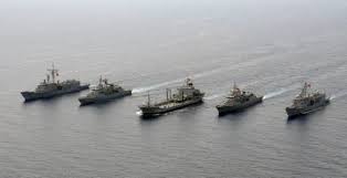 LEBENSRAUM, ΝΕΟΣ ΚΑΤΑΚΛΥSΜΟS- ΑΦΑΝΤΟΙ ΟΙ ΚΙΒΩΤΟΙ – Γραφει ο Παναγιωτης .Ι. Καραφωτιάς