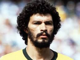 Σώκρατες: Κάτι παραπάνω από ποδοσφαιρικός θρύλος