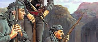 Ο Πόντος, η Ελλάδα και η ολοκληρωτική ήττα …… Απο τον  Βλάση Αγτζίδη.