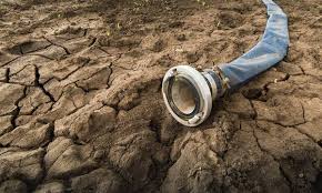 Σε συνθήκες ακραίας ξηρασίας η Αργολίδα