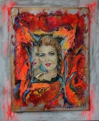 Το Διαβατήριο της Ψυχής –  Απο την   Λιλίκα Αρνάκη