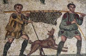 Λαζοί, ένα Κολχικό φύλο – Απο την Παναγιωτα Ιωακειμιδου