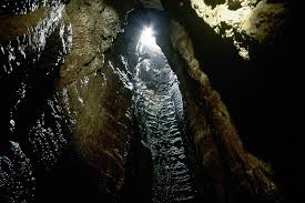 ΒΑΡΑΘΡΑ –  «η Τρύπα του Ορνίου»,