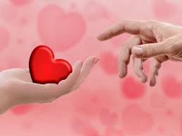 Ο Άνθρωπος Καρδιάς και η Ευθύνη της Συναντήσεως – Απο την Λιλικα Αρνακη