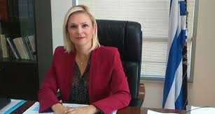 ΣΑΛΑΜΙΝΑ : Οι συγκρίσεις στην πολιτική ειναι απαραίτητες … Απο τον Φ.Κ