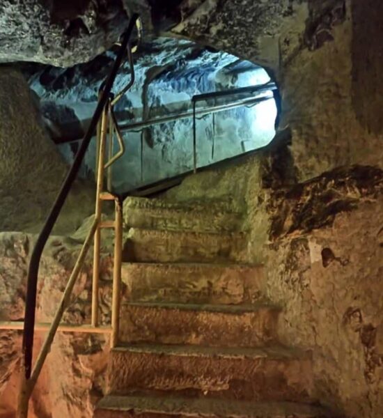 Η Μεγάλη Πυραμίδα της Γκίζας  – Απο τον Στελιο Ταντουρη