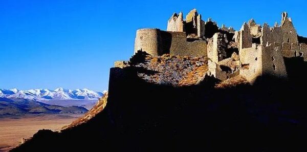 Περιηγήσεις : Στην επαρχία Shigatse Gamba – Απο την  Yawen Wu