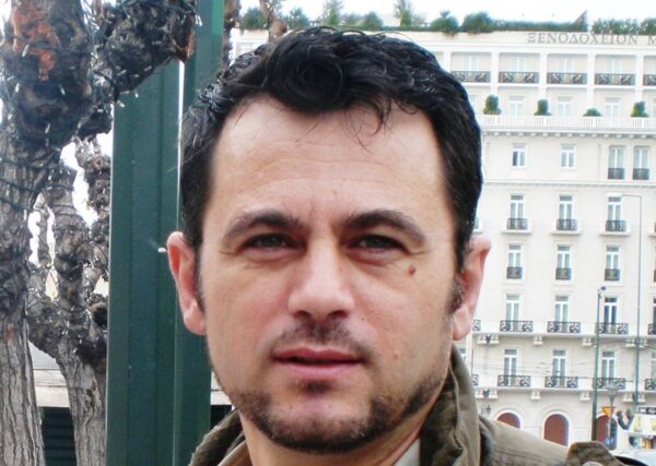 ΝΕΑ ΣΥΝΕΡΓΑΣΙΑ – Νούσιας Ε. Αθανάσιος