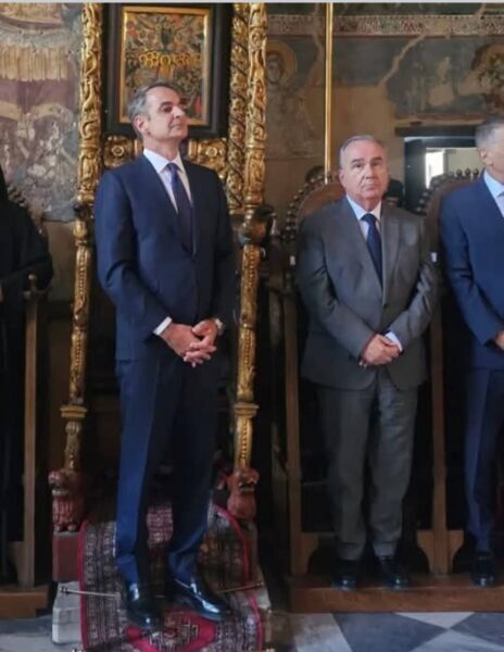 …ΕΠΙΔΕΙΞΗ ΠΙΣΤΗΣ, ΣΕ ΕΝΑ ΑΚΟΜΑ, ΘΕΑΤΡΙΚΟ ΣΟΟΥ  …Γράφει ο Πάνος Καλουδάς.