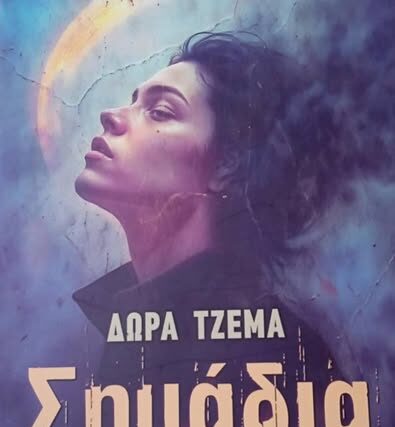 …ΤΑ «ΣΗΜΑΔΙΑ» της ΔΩΡΑΣ ΤΖΕΜΑ το ΒΙΒΛΙΟ ΤΗΣ ΧΡΟΝΙΑΣ. …Γράφει ο Πάνος Καλουδάς