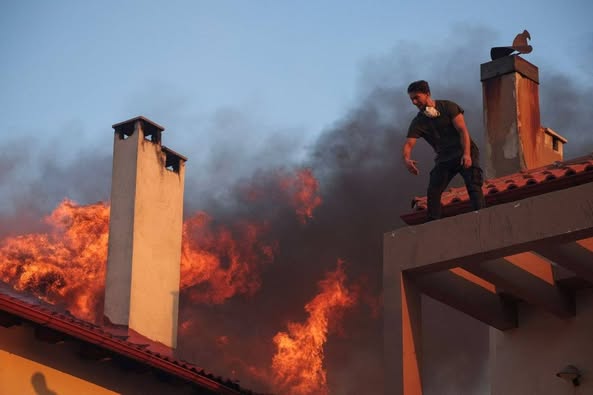 …ΤΡΑΓΩΔΙΑ ΠΑΛΙ. ΜΕ ΤΗΝ ΚΥΒΕΡΝΗΣΗ ΚΑΜΜΕΝΗΣ ΓΗΣ  …Γράφει ο Πάνος Καλουδάς