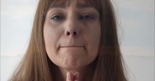 ΒΙΝΤΕΟ  Αναστασία- Νατάσσα Αρβανιτάκη  ΄΄Τι είναι η αγάπη – Να έρθει κάποιος να μου πει΄΄