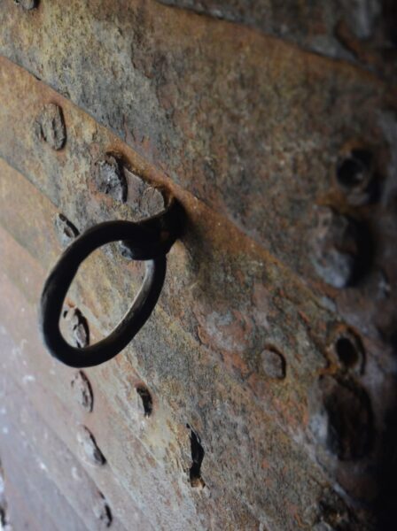 Η Μικρογράμματη γραφή σε Ναούς Άγιος Αντώνιος Τσαριτσάνης – Απο τον Αθανασιο Νουσια