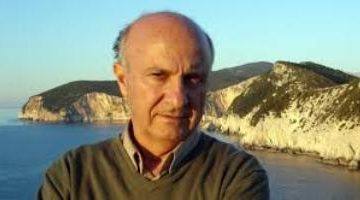 ΑΥΡΙΟ  η συνέντευξη του δημοσιογράφου, βιογράφου και μελετητή του έργου του Μίκη Θεοδωράκη, Γιώργου Λογοθέτη   –   Απο τον Χρηστος Κατσεας 