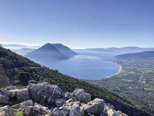 Αρχαία Αλυζία …. Ένας αρχαίος θησαυρός στην Ακαρνανία