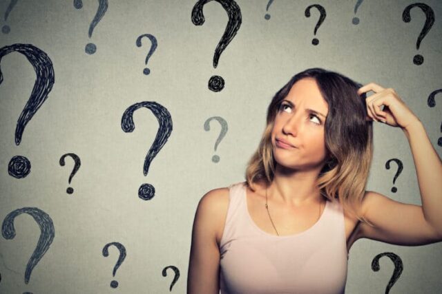 Πως να “δραπετεύσετε” απο τις αρνητικές σκέψεις