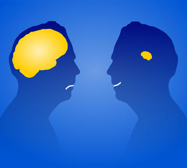 Γιατί οι ανίκανοι άνθρωποι πιστεύουν ότι είναι τρομερά ικανοί ;; Γνωρίζετε κανέναν ;; ;;