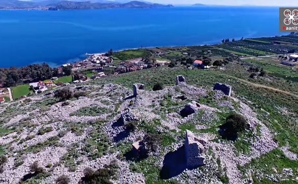 1825: Μάχη των Μύλων – Εκεί όπου 480 Έλληνες διέλυσαν 6.200 του Ιμπραήμ