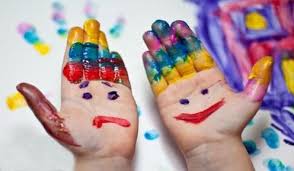 «Σιωπή και Δημιουργία: Η Τέχνη ως Οδός Εσωτερικής Απελευθέρωσης» – Aπο  την Λιλικα Αρνακη