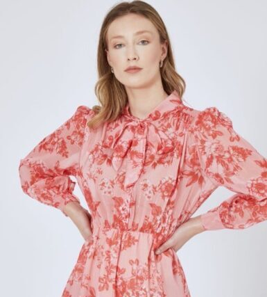 Κομψές προτάσεις σε καλοκαιρινά φορέματα από Celestino