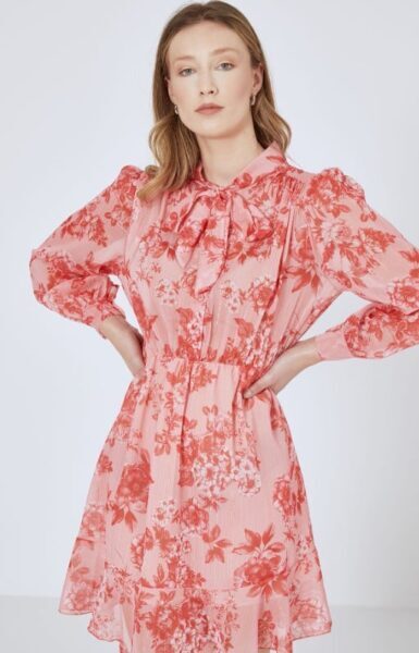 Κομψές προτάσεις σε καλοκαιρινά φορέματα από Celestino