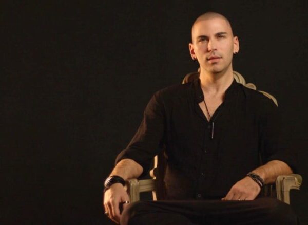 Σταύρος Παπαγιαννακόπουλος: Νέο single με την υπογραφή του Κύρου Λόντου