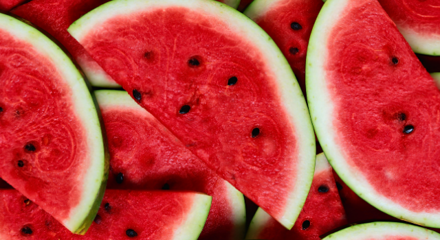 Εκπληκτικά Οφέλη για την Υγεία από το Καρπούζι
