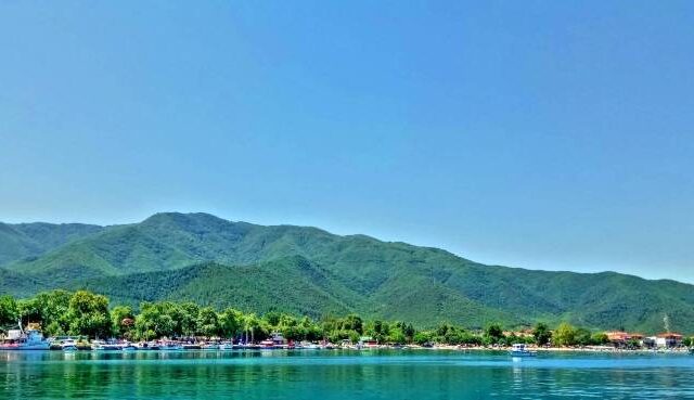 Ανατολική Μακεδονία και Θράκη: Οι ομορφότερες παραλίες για να κολυμπήσετε αυτό το καλοκαίρι