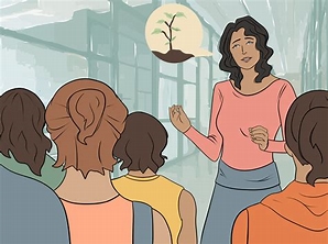 10 εύκολοι τρόποι για να βοηθήσετε στη διάσωση του περιβάλλοντος