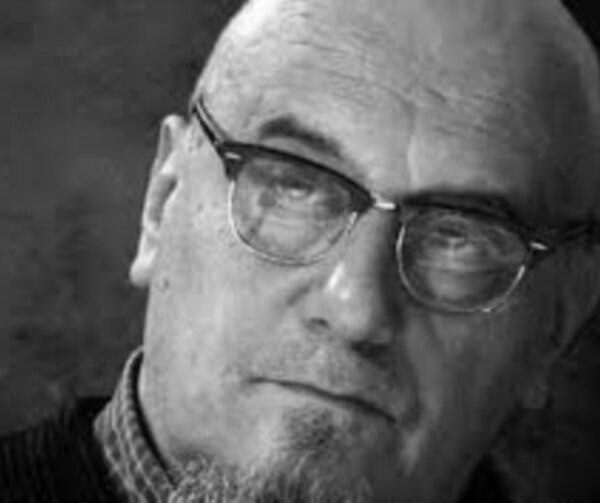 Πάνος Θεοδωρίδης: Πολυσχιδής συγγραφέας, ποιητής και μεταφραστής