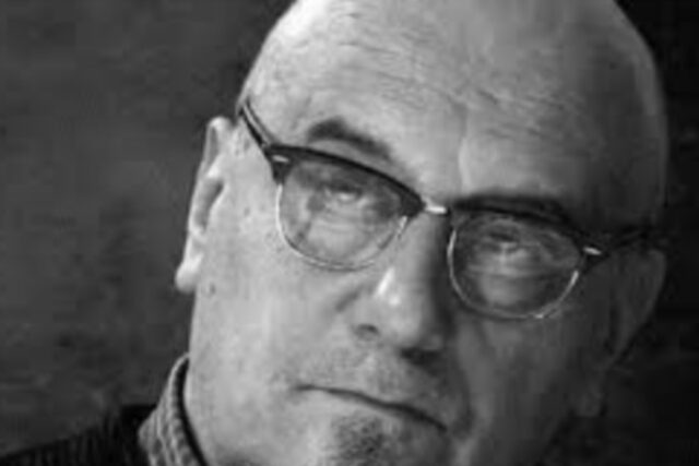 Πάνος Θεοδωρίδης: Πολυσχιδής συγγραφέας, ποιητής και μεταφραστής