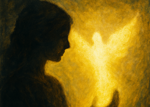 Η Σωτηρία της Ψυχής: Τρίπτυχο και Στοχασμός – Απο την Λιλικα Αρνακη