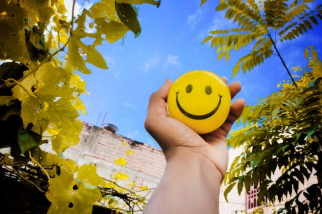 Αλλάζει ο κόσμος; Εσύ αλλάζεις προς το καλύτερο; – Γραφει η  Νάνσυ Φωτοπούλου