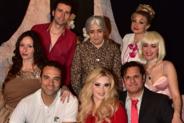 Δωρεάν 10 δίπλες προσκλήσεις – ΕΥΡΙΠΙΔΕΙΟ ΘΕΑΤΡΟ ΣΑΛΑΜΙΝΑΣ 27/7 ΚΩΜΩΔΙΑ » ΣΟΔΟΜΑ ΚΑΙ ΓΟΜΟΡΑ»