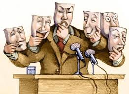 Πολιτική ανθρωποφαγία και λαϊκισμός