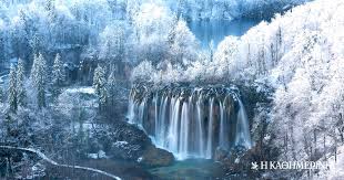 Η Φύση είναι η λύση