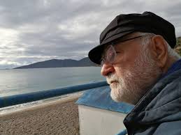 Ποίηση : Οταν τα λογια του Δημήτριου Τζουβαλη ΄΄γδύνουν ΄΄ τους πολίτικους και μας στέλνουν μηνύματα -Απο τον Φ.Κ