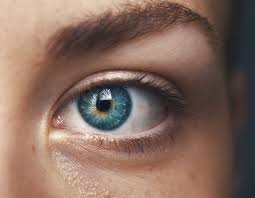 Απώλεια τριχών στα φρύδια ………………….