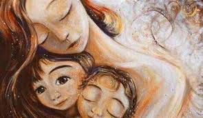 Μάνα είναι μόνο μία. – Απο τον  Παναγιώτη  Μυργιώτη