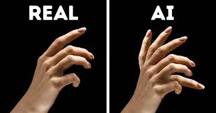Πώς να καταλάβετε αν μια εικόνα έχει δημιουργηθεί με τεχνητή νοημοσύνη