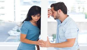 Χωρισμός, ένας μικρός θάνατος …………..