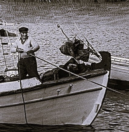 ΚΑΤΑΣΤΡΟΦΗ 1922 – ΜΙΑ ΦΩΤΟΓΡΑΦΙΑ ΔΙΗΓΕΙΤΑΙ ΤΗΝ ΙΣΤΟΡΙΑ ΤΗΣ   ΄΄ ΖΑΡΓΑΝΑ ΄΄ Απο τον Μανο Κιλημαντζο