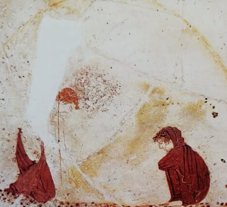 ΓΛΑΥΚΟΣ   Απο την Αρχαιολογο Σοφία Δημητριαδου Κοκκίνου