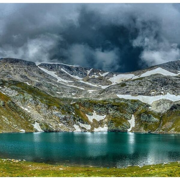 Ο Όλυμπος της Προύσας