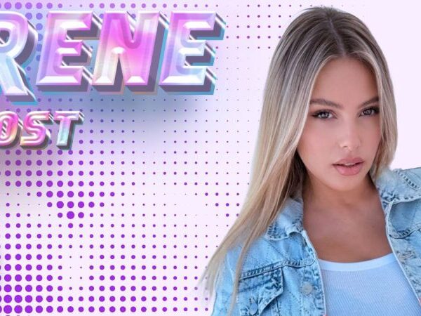 Heaven Music-Irene Trost-«Έρωτας Είναι»