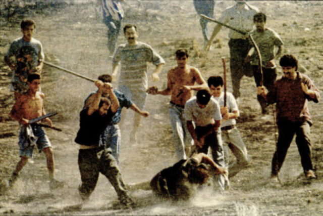 Τάσος Ισαάκ και Σολωμός Σολωμού: Οι άγριες δολοφονίες των δύο Κυπρίων