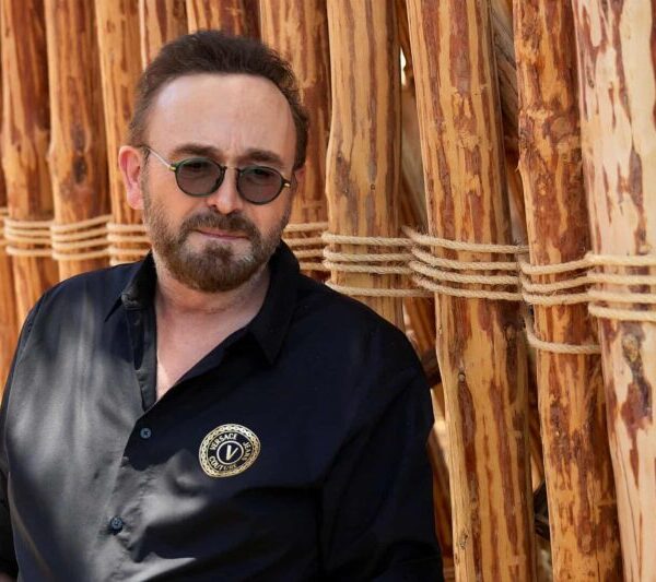 Σταμάτης Γονίδης: Θα δώσει μία μοναδική συναυλία στο Κατράκειο στις 22 Σεπτεμβρίου