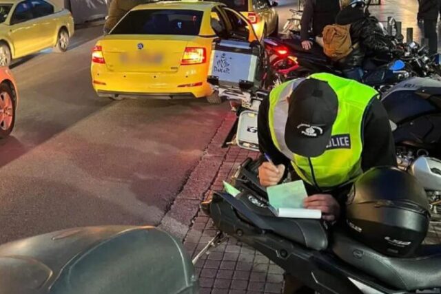 Ελλάδα – Έχασαν το δίπλωμα 20.000 οδηγοί σε 45 ημέρες