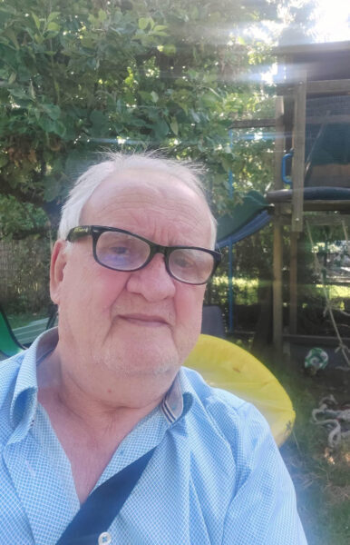 Το ποίημα του  Refik Martinovic ΄΄ Ναντίν ΄΄ H Ποίηση ενώνει τους λαούς